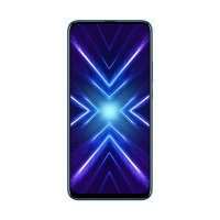 گوشی موبایل آنر مدل honor 9x دو سیم کارت ظرفیت 128|4 گیگابایت